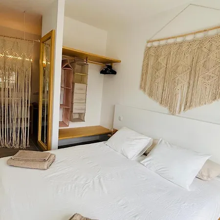 Casa Magafral In With Heated Pool Tindaya