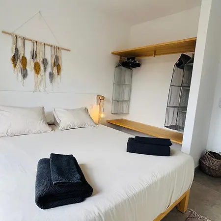 Casa Magafral In With Heated Pool Villa