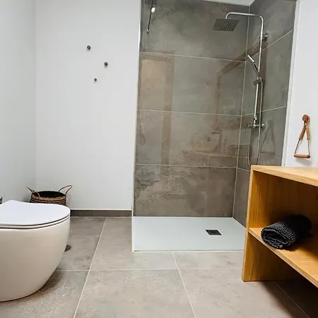 Casa Magafral In With Heated Pool Tindaya