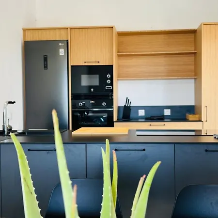 Casa Magafral In With Heated Pool Villa Tindaya