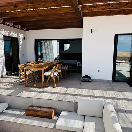 Casa Magafral With Heated Pool * Tindaya