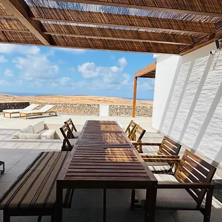 Casa Magafral With Heated Pool Villa *