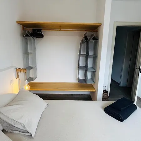 Villa Casa Magafral With Heated Pool *