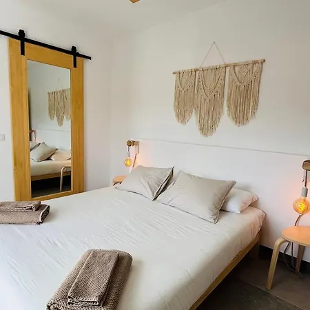 Casa Magafral With Heated Pool * Tindaya