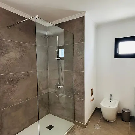 Villa Casa Magafral With Heated Pool Tindaya