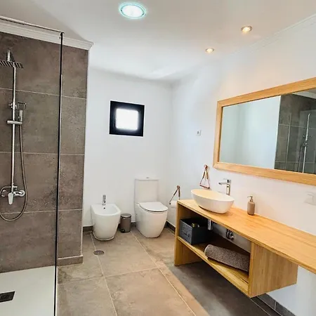 Casa Magafral With Heated Pool Villa *