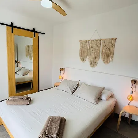 Casa Magafral With Heated Pool Villa