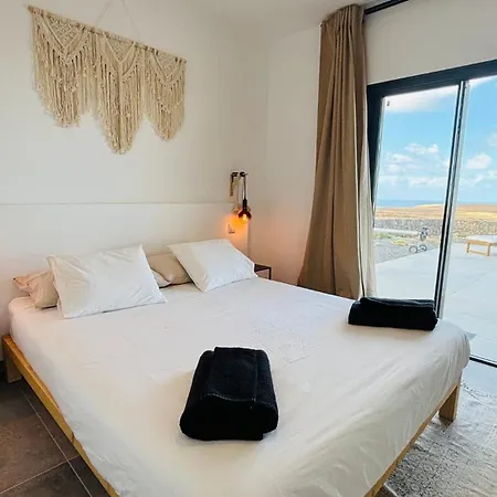 Villa Casa Magafral With Heated Pool