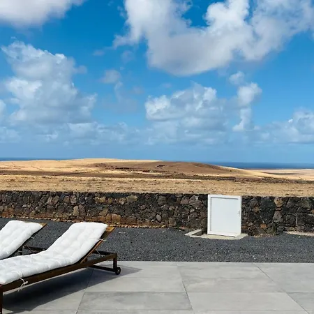 Villa Casa Magafral With Heated Pool *