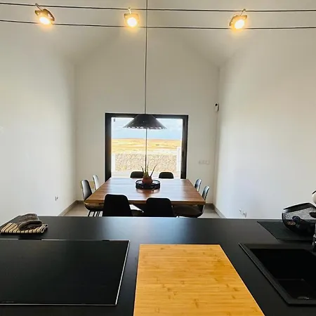 Villa Casa Magafral With Heated Pool