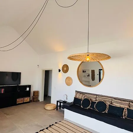 Casa Magafral With Heated Pool Villa *