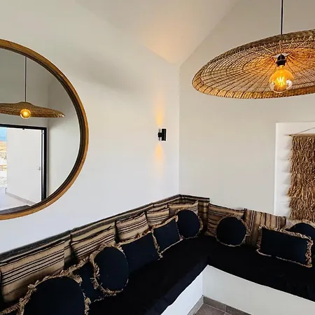 Villa Casa Magafral With Heated Pool *