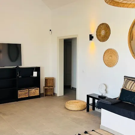 Casa Magafral With Heated Pool