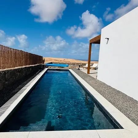 Villa Casa Magafral With Heated Pool *