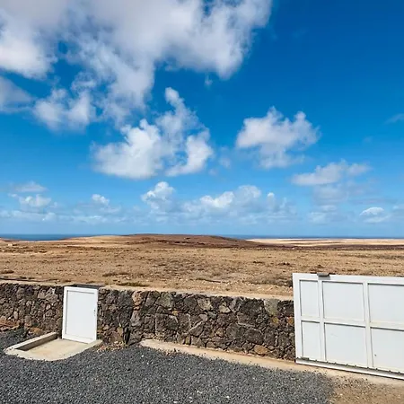 Villa Casa Magafral With Heated Pool *