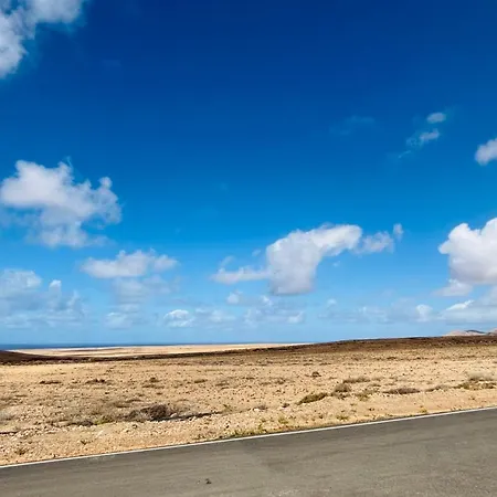 Casa Magafral With Heated Pool Villa