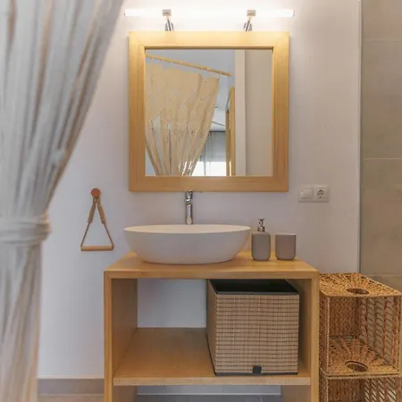 Casa Magafral With Heated Pool Villa *