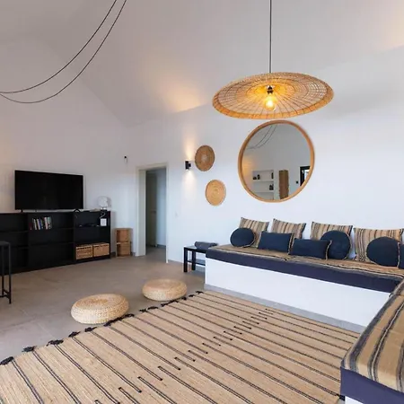Casa Magafral With Heated Pool *