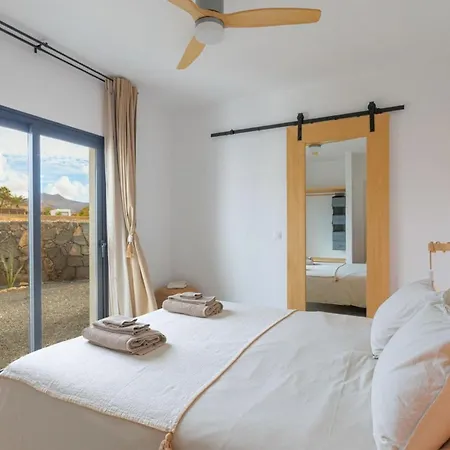 Casa Magafral With Heated Pool Villa *