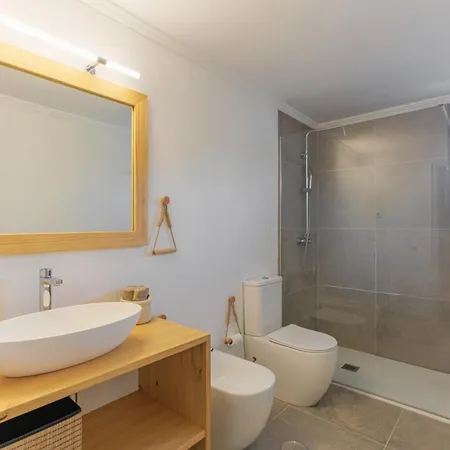 Casa Magafral With Heated Pool Tindaya