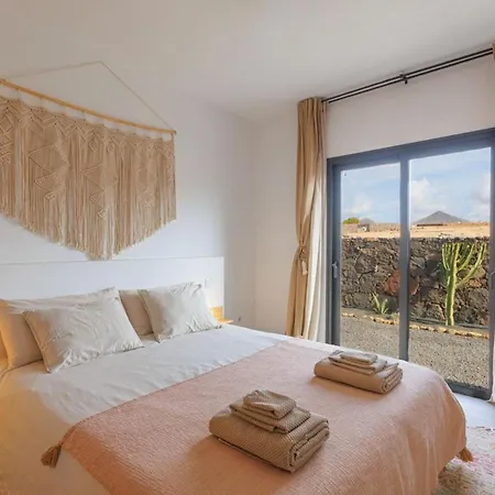 Casa Magafral With Heated Pool Villa