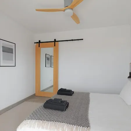 Villa Casa Magafral With Heated Pool Tindaya
